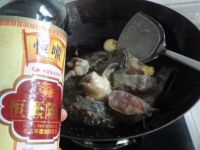 鲶鱼炖豆腐的做法步骤6