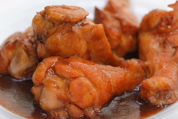 鸡腿怎么做好吃 鸡腿的做法