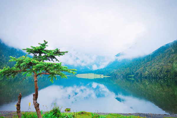 写生去什么地方 适合写生的地方