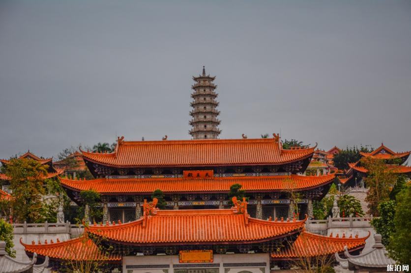 梅州最佳旅游时间 梅州各景点如何到达