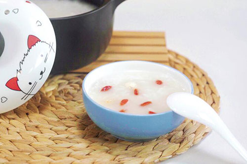 白果莲子粥做法 白果莲子粥的作用