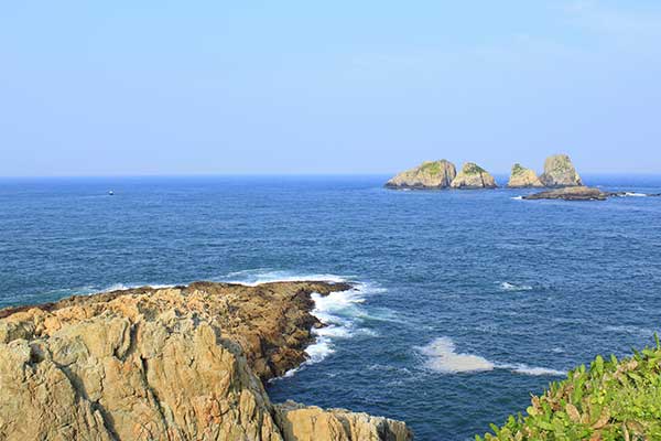 国内小众海岛地点推荐 国内小众海岛推荐