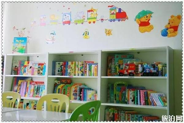 北京朝阳区周末适合去的亲子书店有哪些 北京朝阳区周末适合去的亲子书店有哪些
