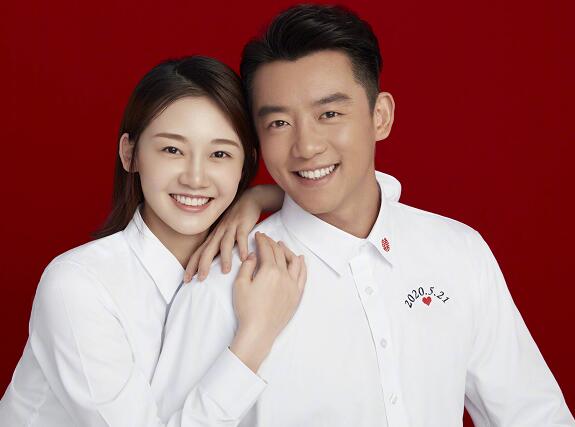 郑恺苗苗现身妇产医院是怎么回事 郑恺苗苗现身妇产医院是什么情况