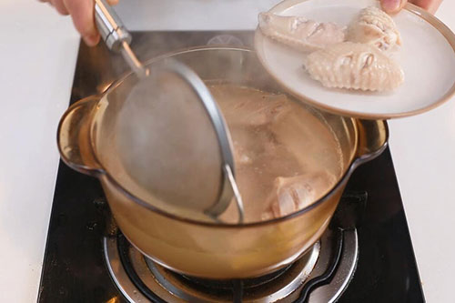 红烧鸡翅的做法 红烧鸡翅怎么烧的