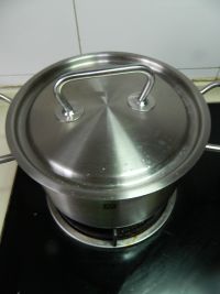 甘蔗雪梨糖水的做法步骤5
