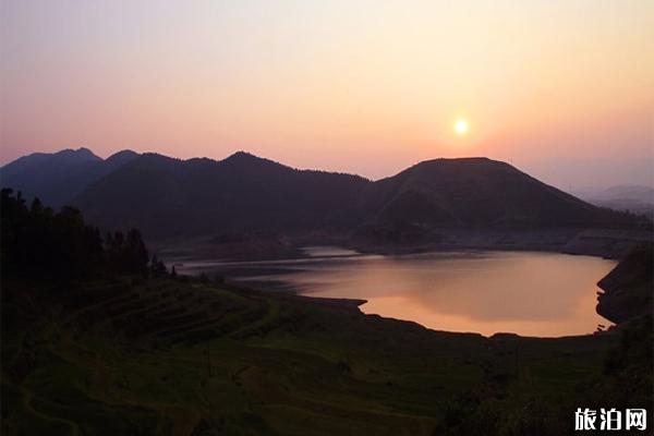 益阳林芳生态旅游村好玩吗 益阳林芳生态旅游村景点怎么样 益阳林芳生态旅游村好玩吗 益阳林芳生态旅游村景点怎么样