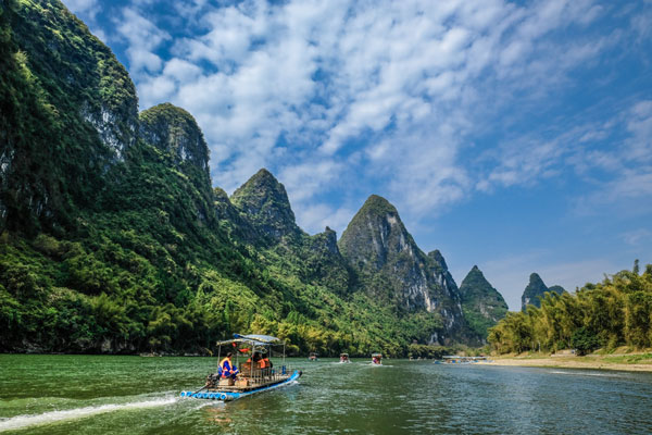 三月份去哪里旅游好 三月适合旅游的地方