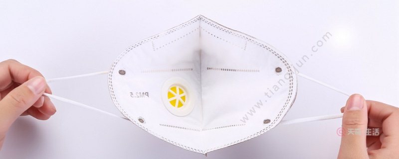 口罩和医用口罩区别