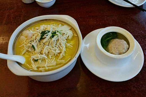 扬州淮扬菜老字号有哪些 扬州老字号淮扬菜馆推荐