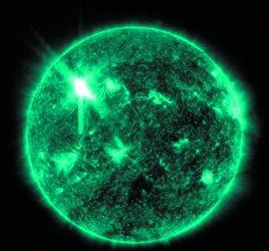 “太空天”的意思 你一定要懂得