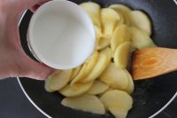 肉桂苹果派的做法步骤14
