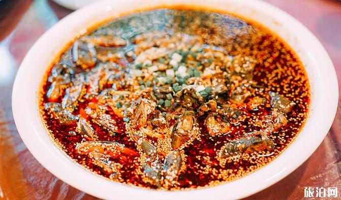 成都八月份旅游攻略