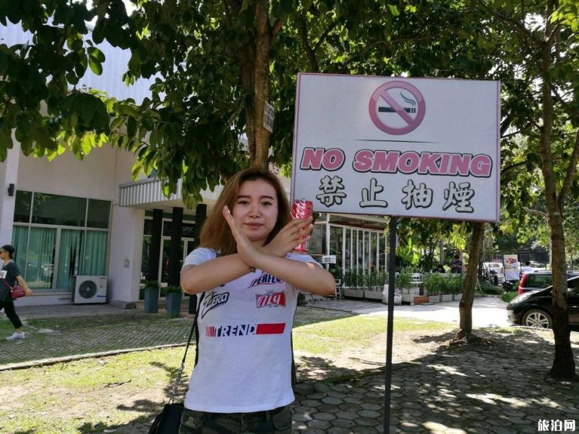 去泰国旅游注意哪些