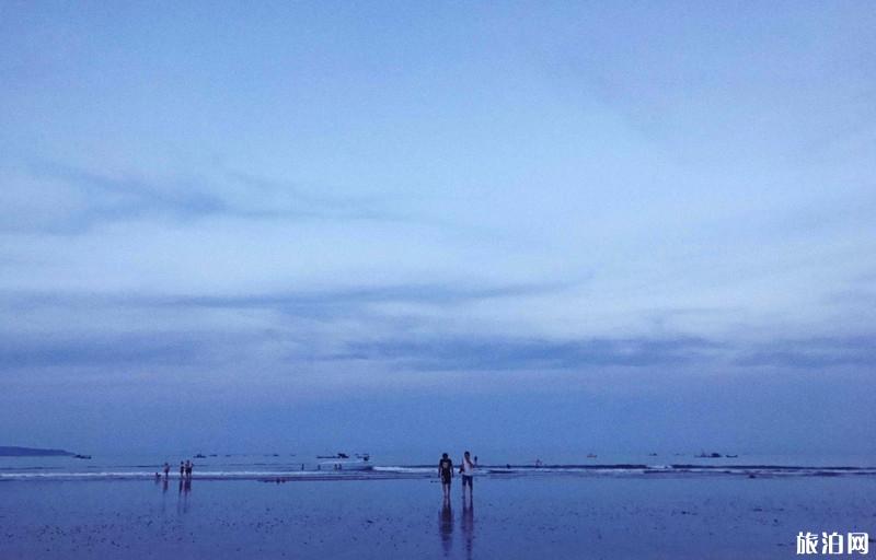 漳州东山岛一日游攻略 漳州东山岛一日游攻略