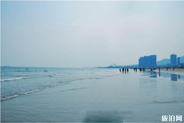 青岛栈桥图片 青岛栈桥摄影高清图片