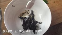 鲜虾馄饨的做法步骤6
