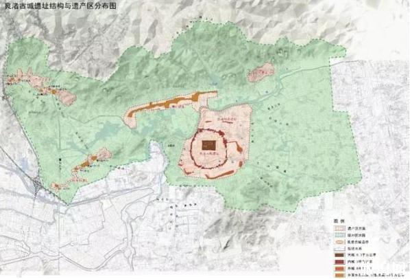 良渚古城遗址公园门票优惠政策+预约攻略+参观路线+交通指南