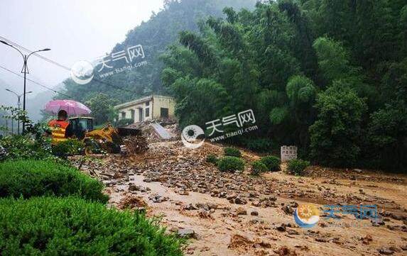 7月初江淮地区将进入梅雨期 雷雨大风天气变频繁