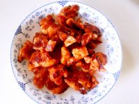 骨肉相连鸡蛋卷饼的做法步骤5