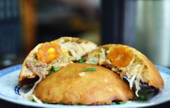 温州有哪些特色小吃 浙江温州特产