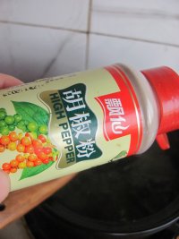 海带牛肉汤的做法步骤15