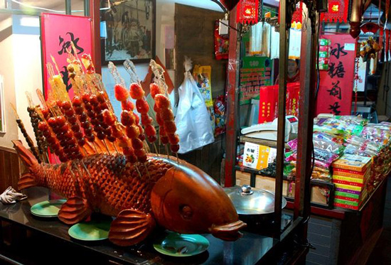 北京平安大街怎么样