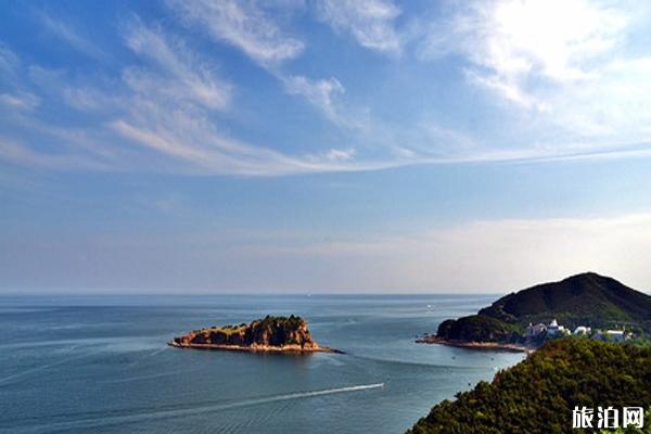 大连石槽风景区要门票吗  2019大连石槽风景区旅游攻略