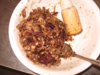 枣豆包的做法步骤7