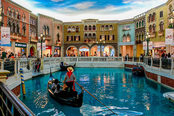 深圳怎么到澳门方便 从深圳直接去澳门怎么去