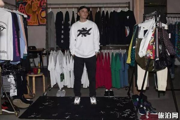 洛杉矶网红打卡地哪些不错