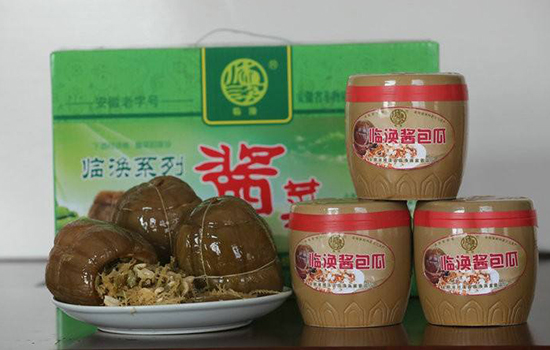 淮北有哪些特产 安徽淮北特产