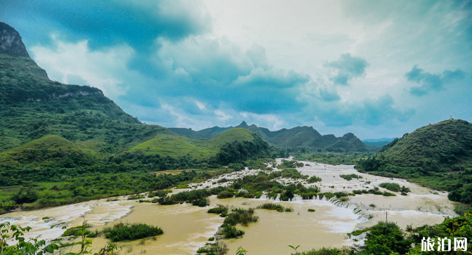 崇左旅游攻略 崇左有什么好玩的