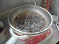 豆腐粉丝煲的做法步骤15