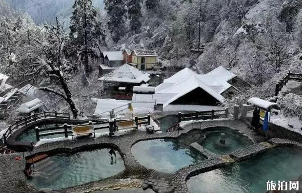 川西五日自驾游最佳路线及攻略 川西五日自驾游最佳路线及攻略