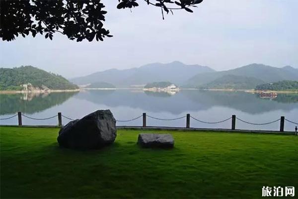 宁波周边二日游路线推荐 宁波周边二日游路线推荐