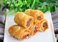 干炸响铃#新鲜从这里开始#的做法步骤9
