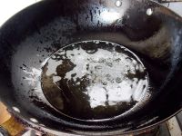 榄菜脆黄瓜的做法步骤6