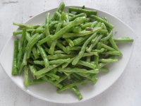 川香豇豆的做法步骤8