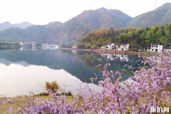 安徽免费旅游景点推荐 地址+特色