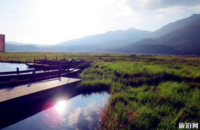 腾冲有哪些特色玩法