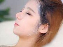 面膜过敏有什么症状
