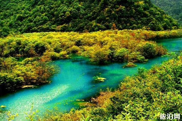 陇南旅游景点推荐
