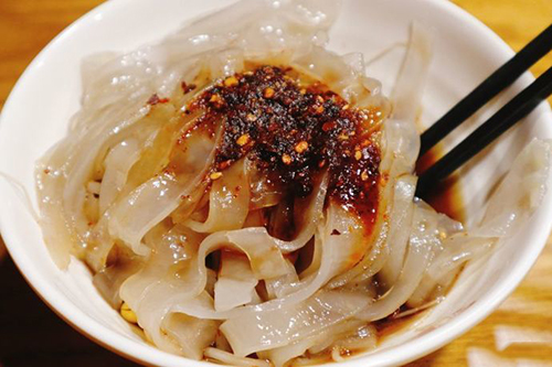 合肥小吃店哪家最正宗 合肥名小吃去哪里吃