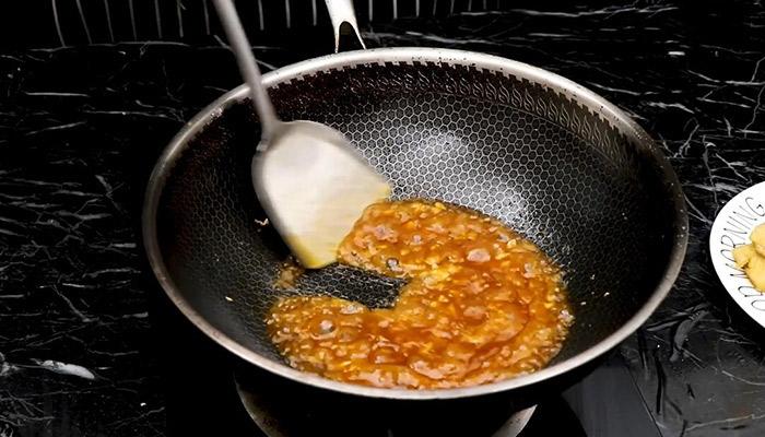 锅包豆腐的家常做法 怎么做锅包豆腐好吃