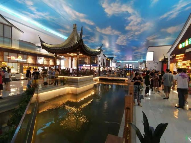 苏州自驾游攻略二日游 苏州两日自驾游攻略