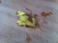 皮蛋瘦肉粥的做法步骤5