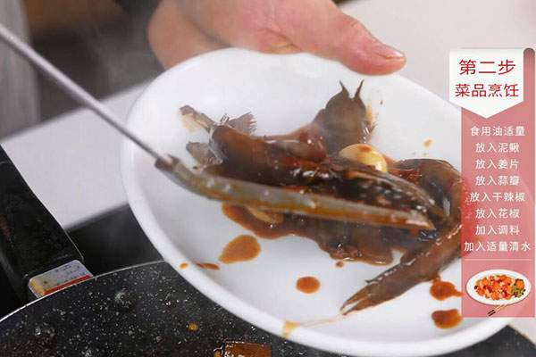 红烧泥鳅的做法 红烧泥鳅的家常做法