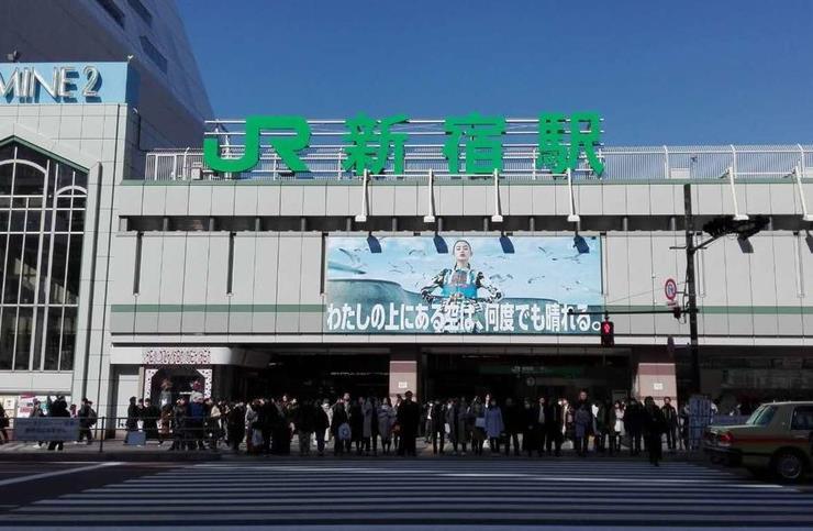 日本有免费wifi吗 日本怎么连接免费wifi