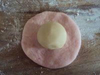 凌波仙子——荷花的做法步骤8